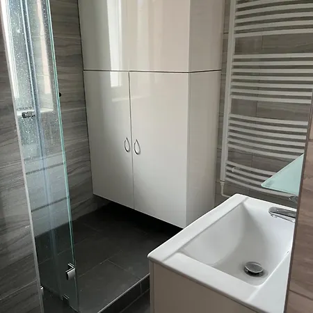 Apartmán Pitypang
