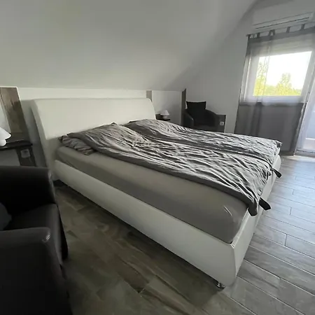 Apartmán Pitypang *
