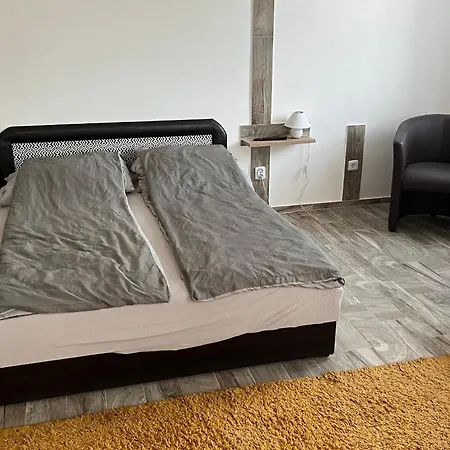 アパート Pitypang Apartmanhaz Zánka