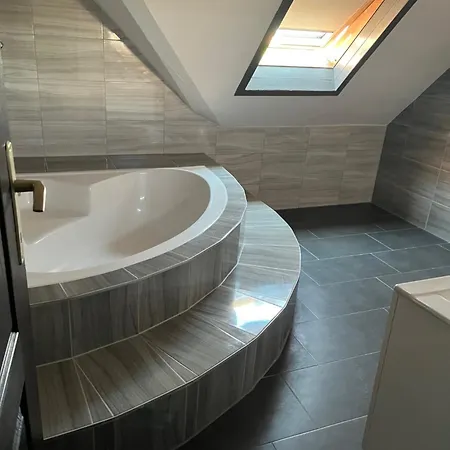 Pitypang Apartmanhaz Zánka