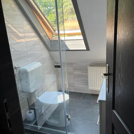 Pitypang Apartmán