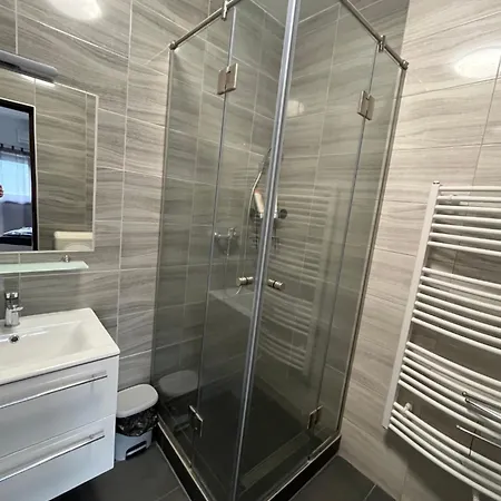 Apartmán Pitypang Zánka
